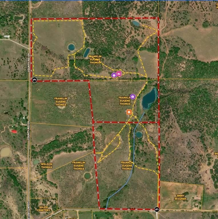 159.66 acres in Brown County - photo 39