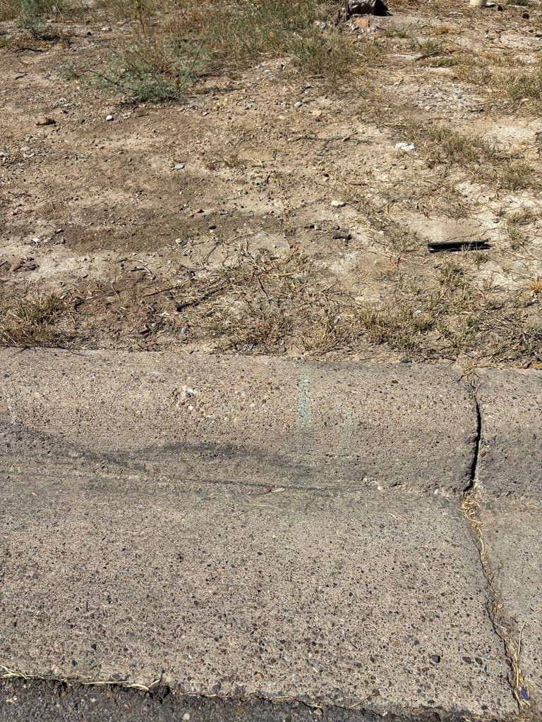 0.34 acres in Maverick County - photo 2