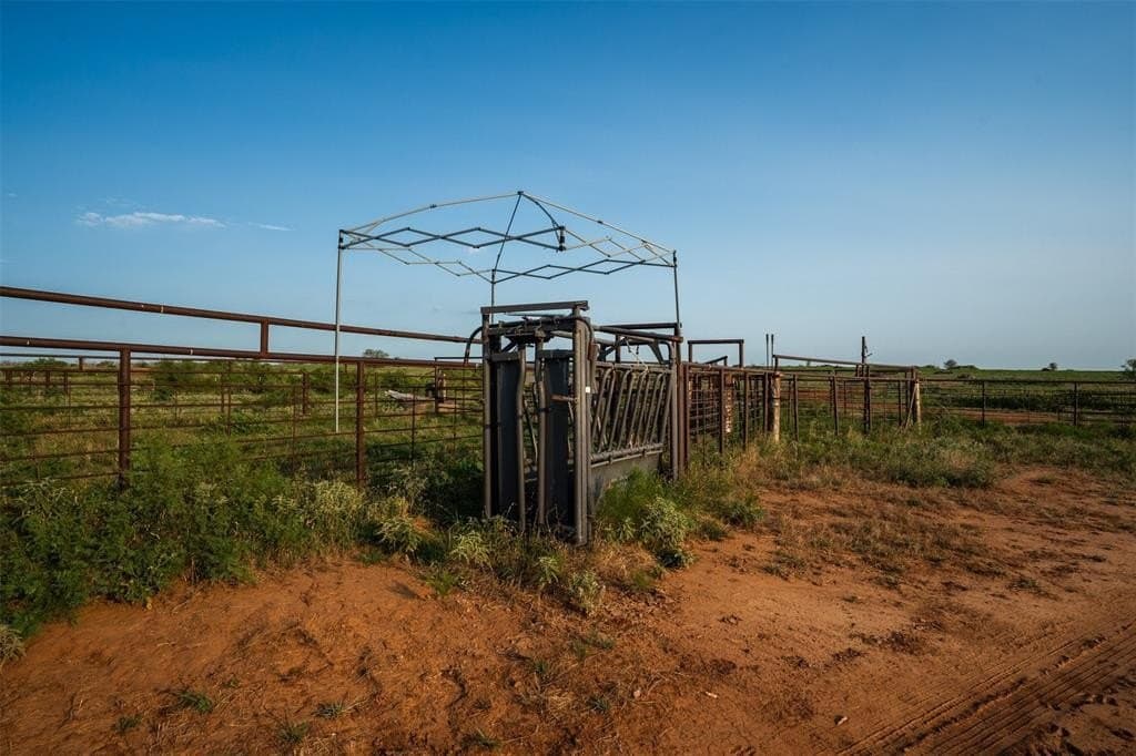 390.08 acres in Wichita County - photo 24