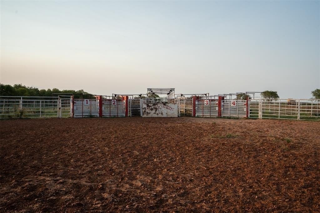 390.08 acres in Wichita County - photo 15