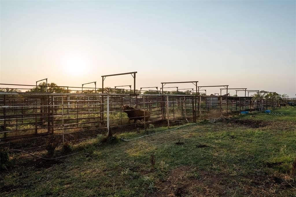 390.08 acres in Wichita County - photo 17