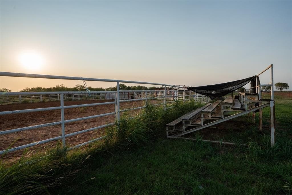 390.08 acres in Wichita County - photo 16