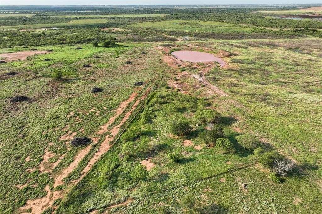 390.08 acres in Wichita County - photo 10
