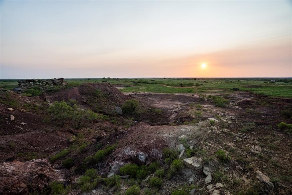 390.08 acres in Wichita County - photo 37