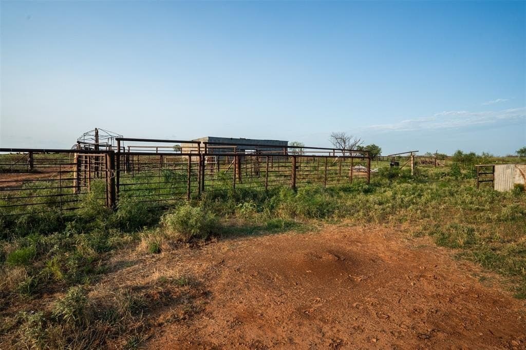 390.08 acres in Wichita County - photo 25