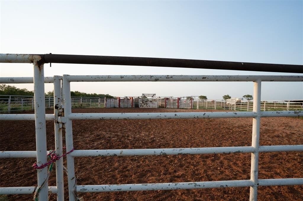390.08 acres in Wichita County - photo 14