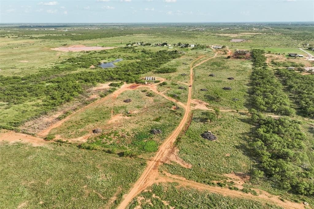 390.08 acres in Wichita County - photo 3