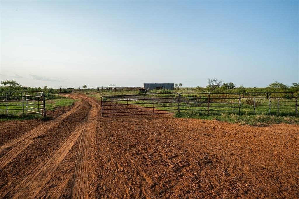 390.08 acres in Wichita County - photo 28