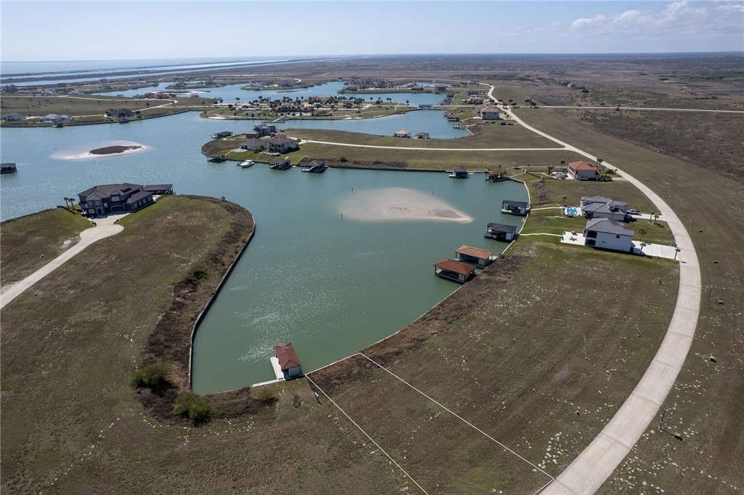 0.22 acres in Calhoun County - photo 4