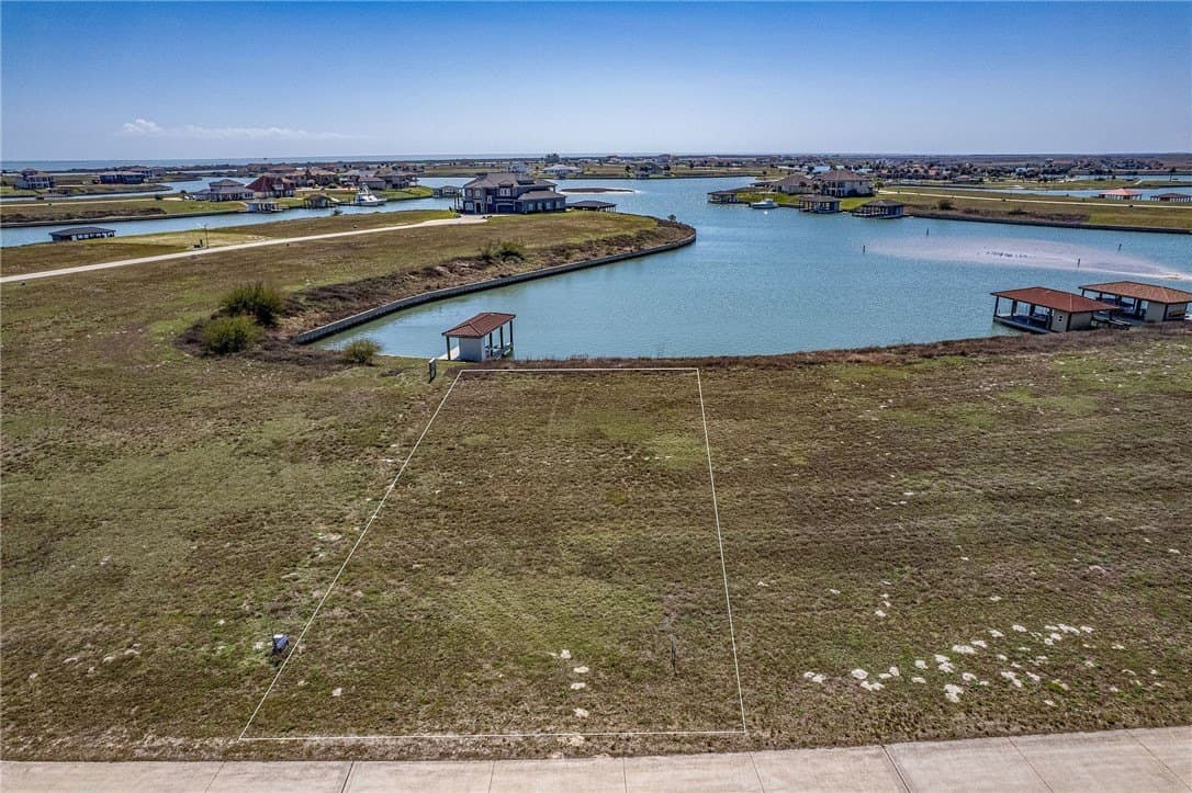 0.22 acres in Calhoun County - photo 2