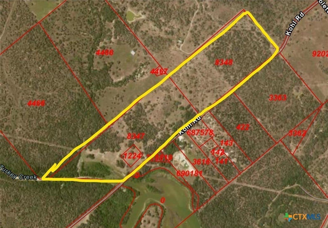 119.72 acres in Goliad County - photo 8