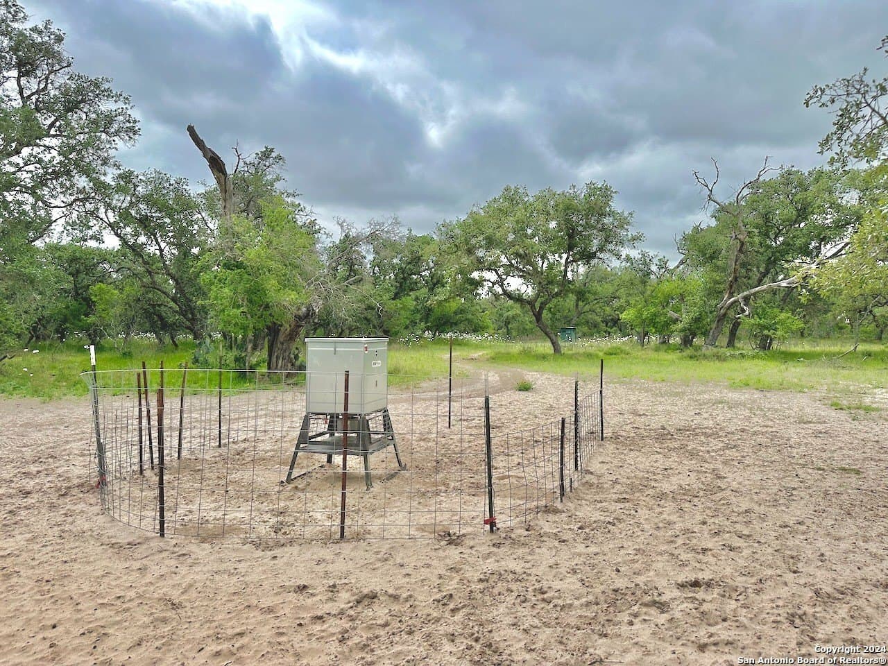35 acres in Medina County - photo 15