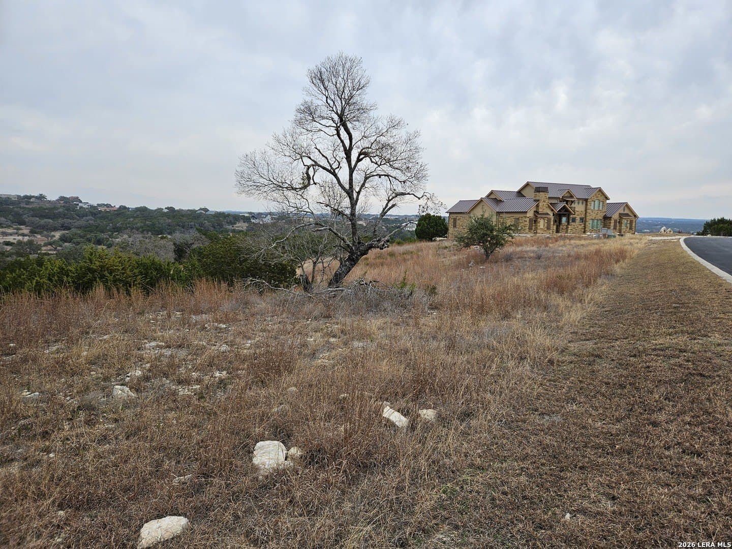 4.19 acres in Comal County - photo 2