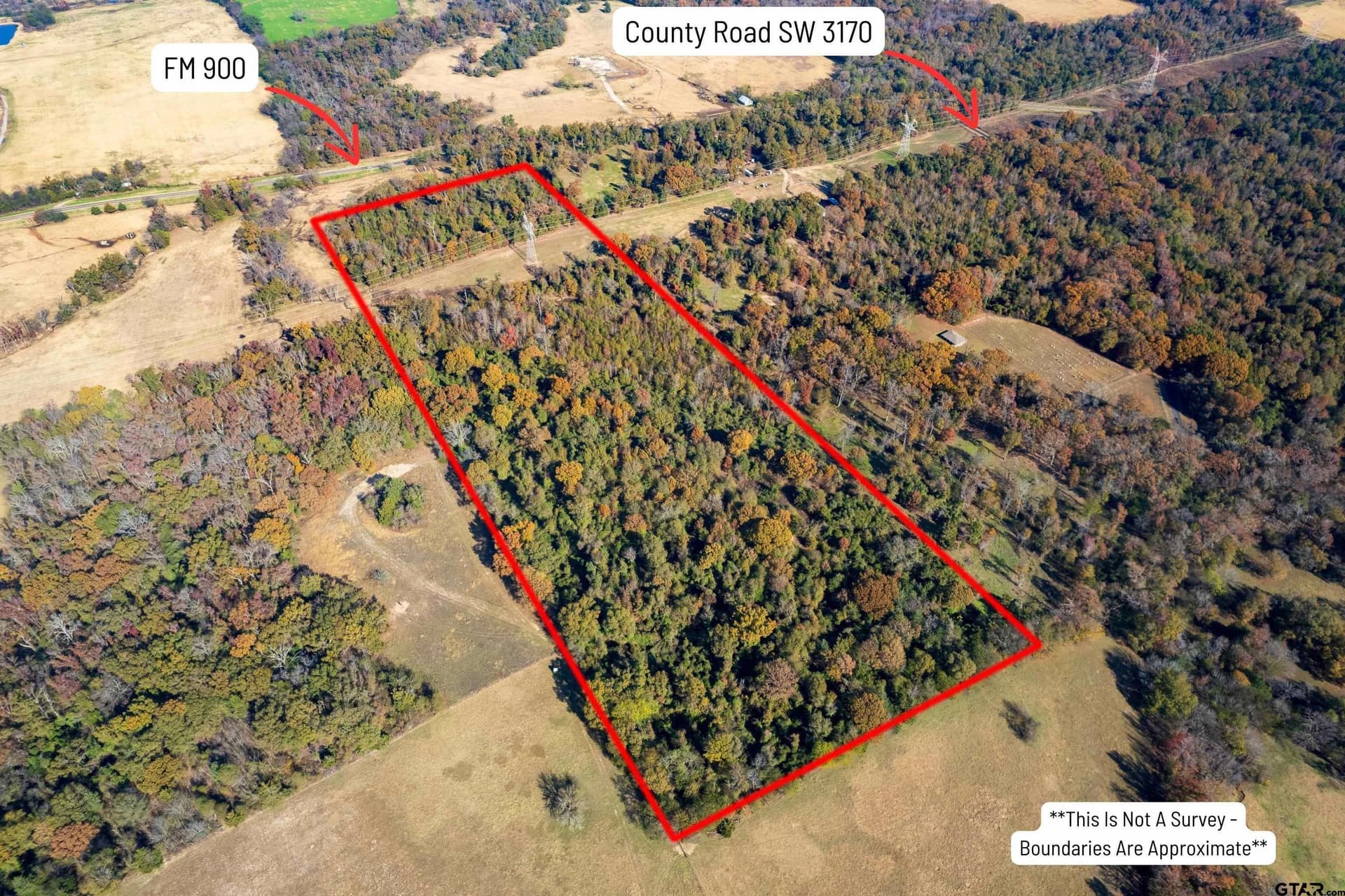 20.82 acres in Franklin County - photo 4