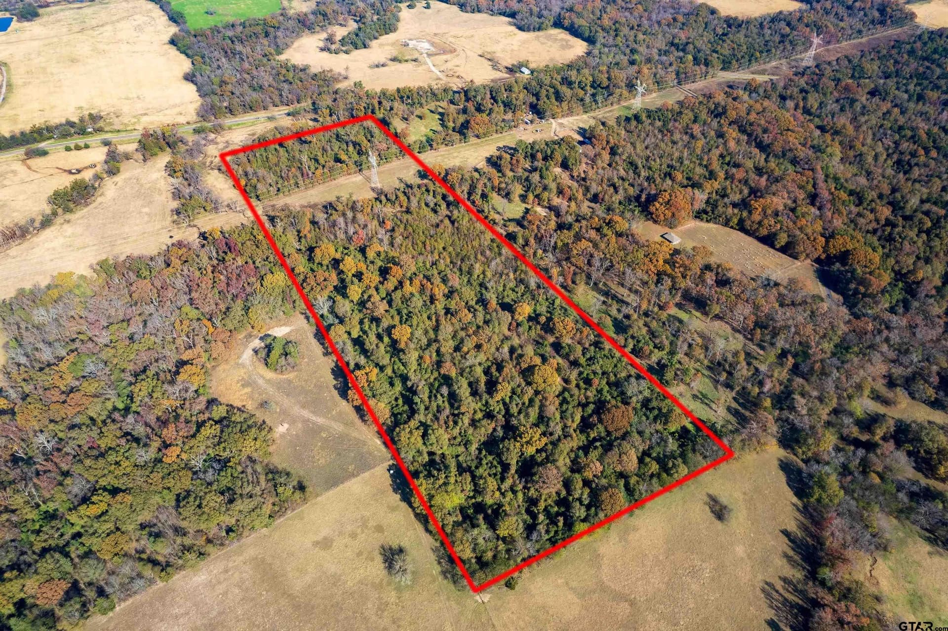 20.82 acres in Franklin County - photo 10