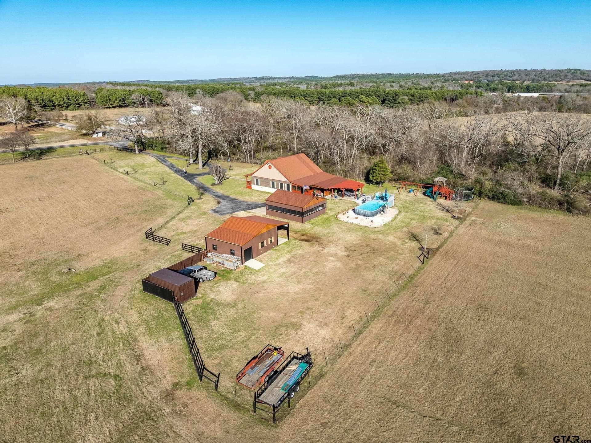 19 acres in Anderson County - photo 3