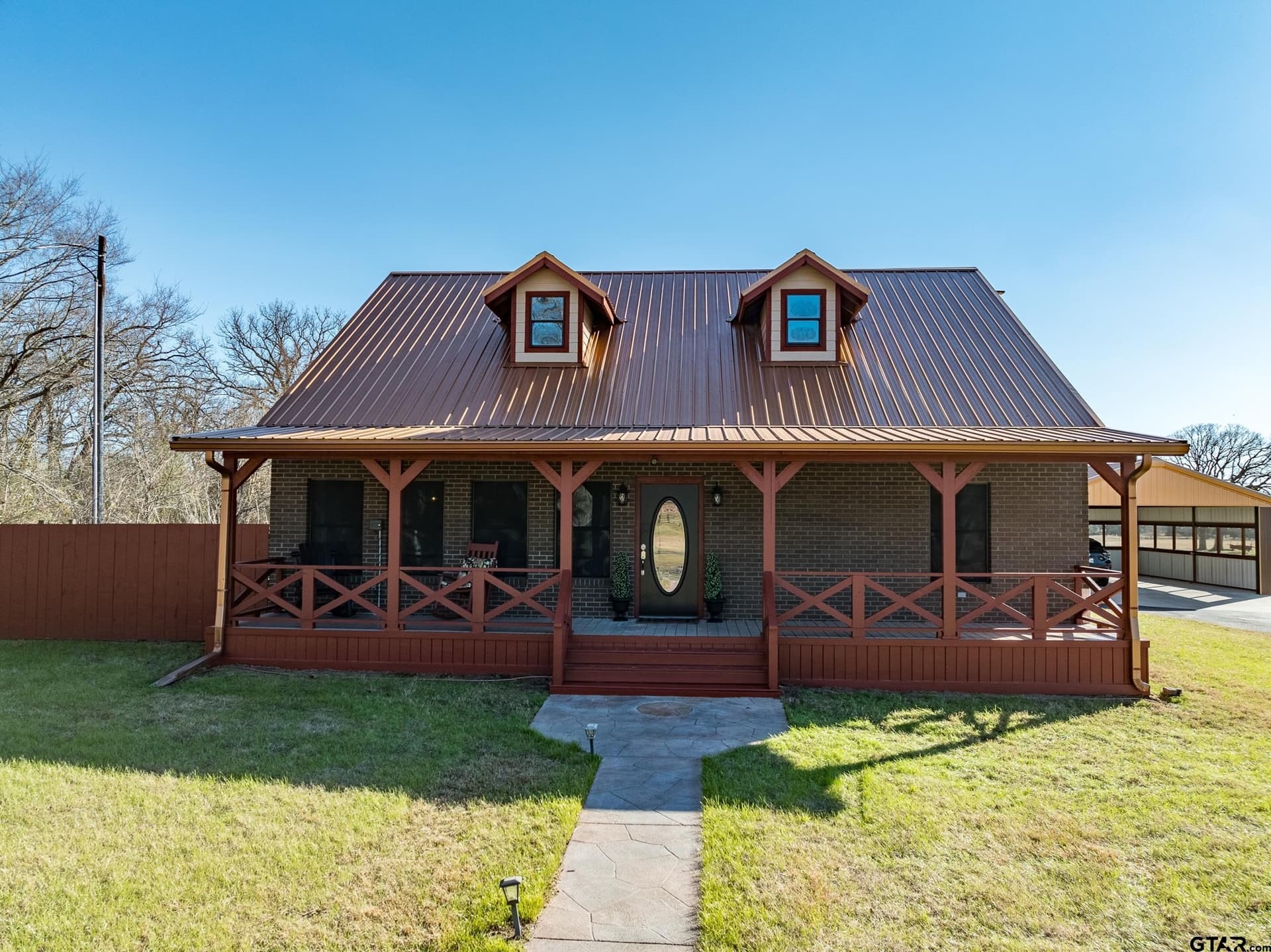 19 acres in Anderson County - photo 2