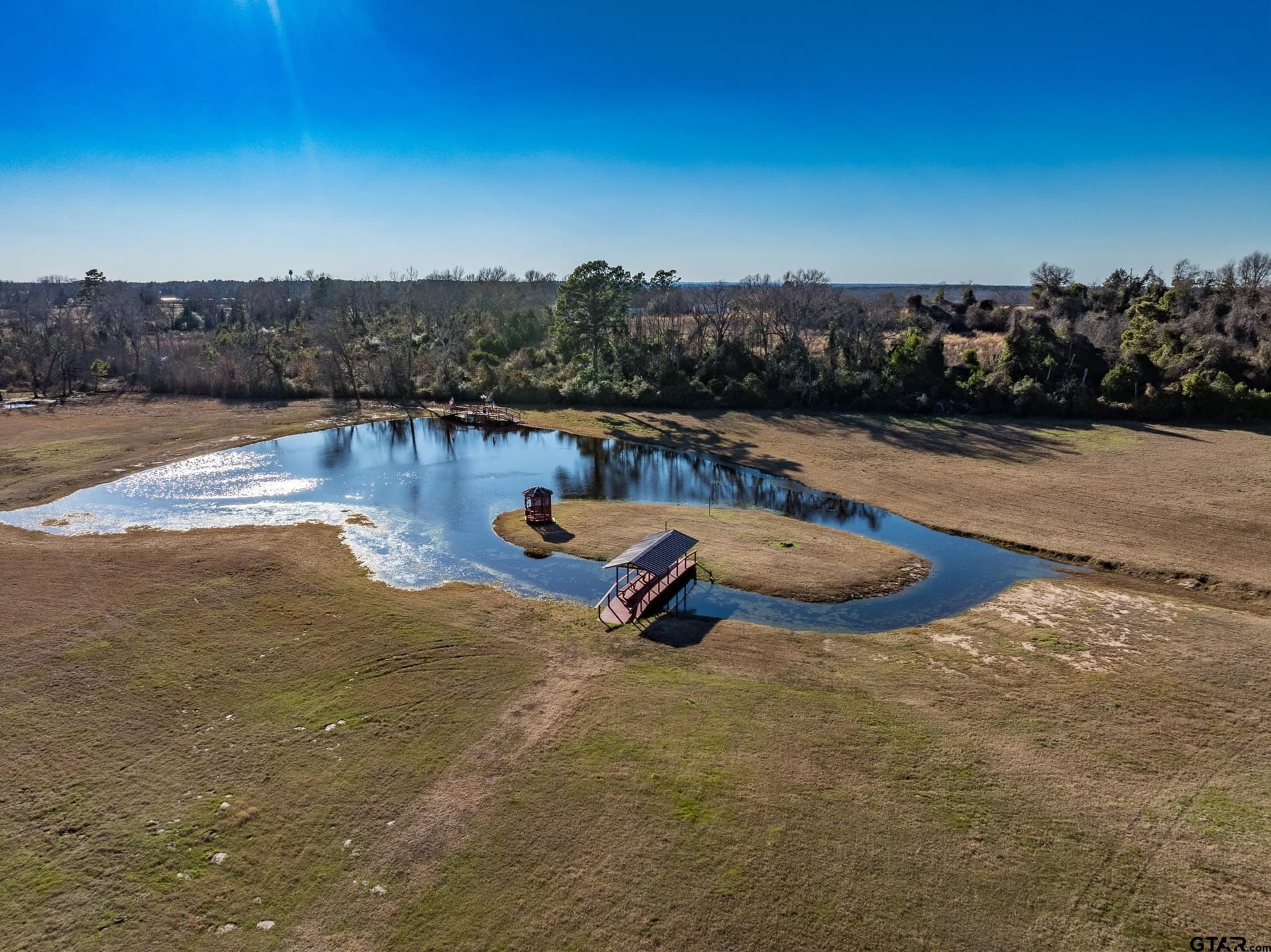 19 acres in Anderson County - photo 48