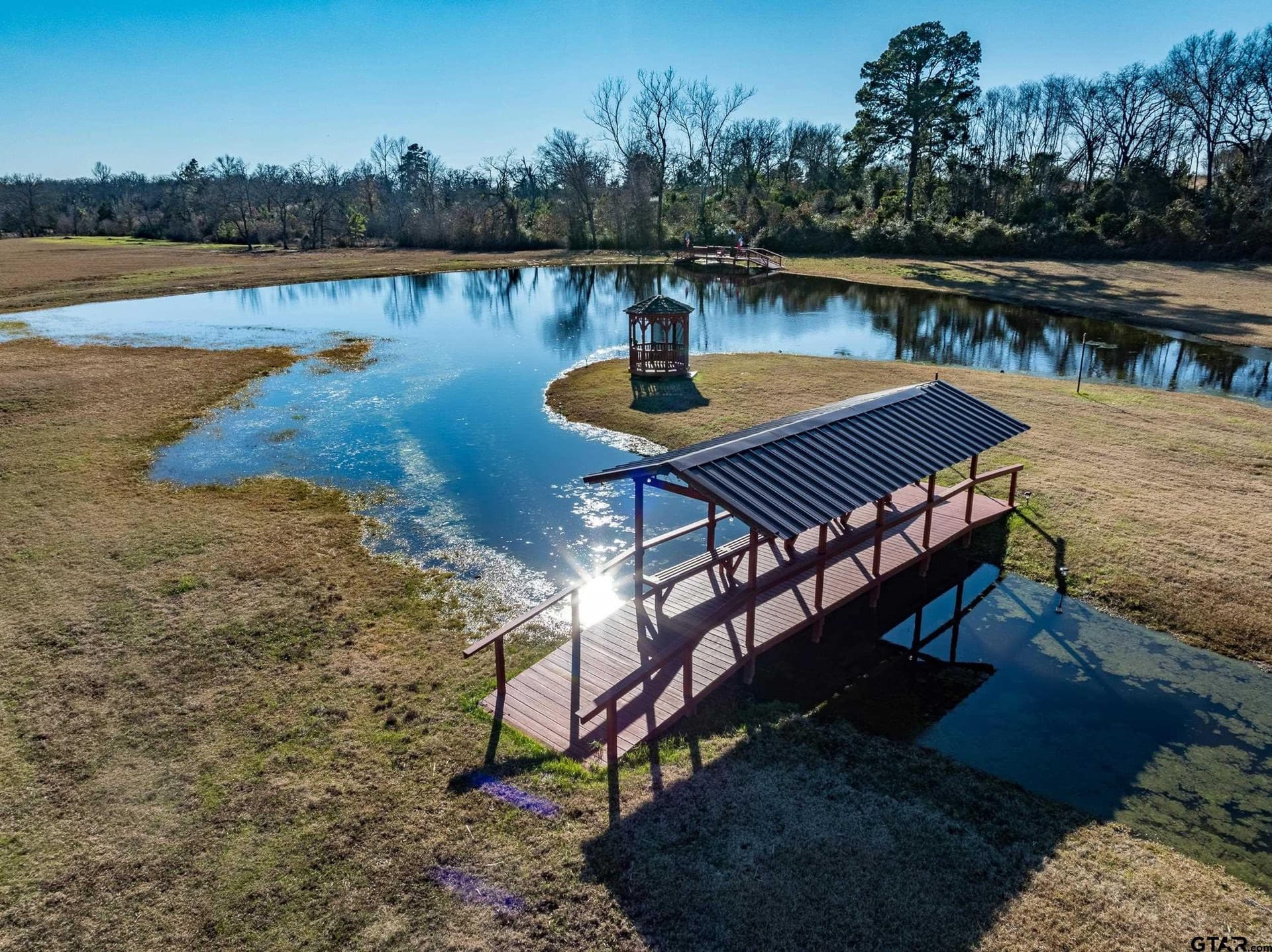 19 acres in Anderson County - photo 45