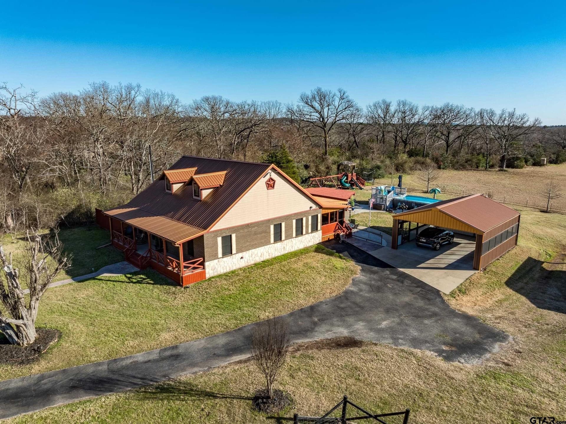 19 acres in Anderson County - photo 4