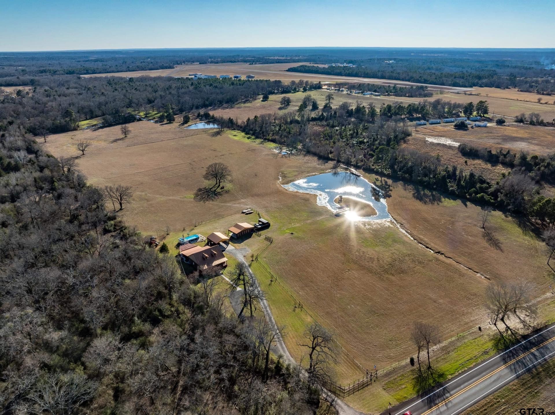 1460 N US HWY 287