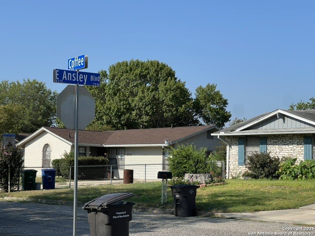 0.29 acres in Bexar County - photo 7