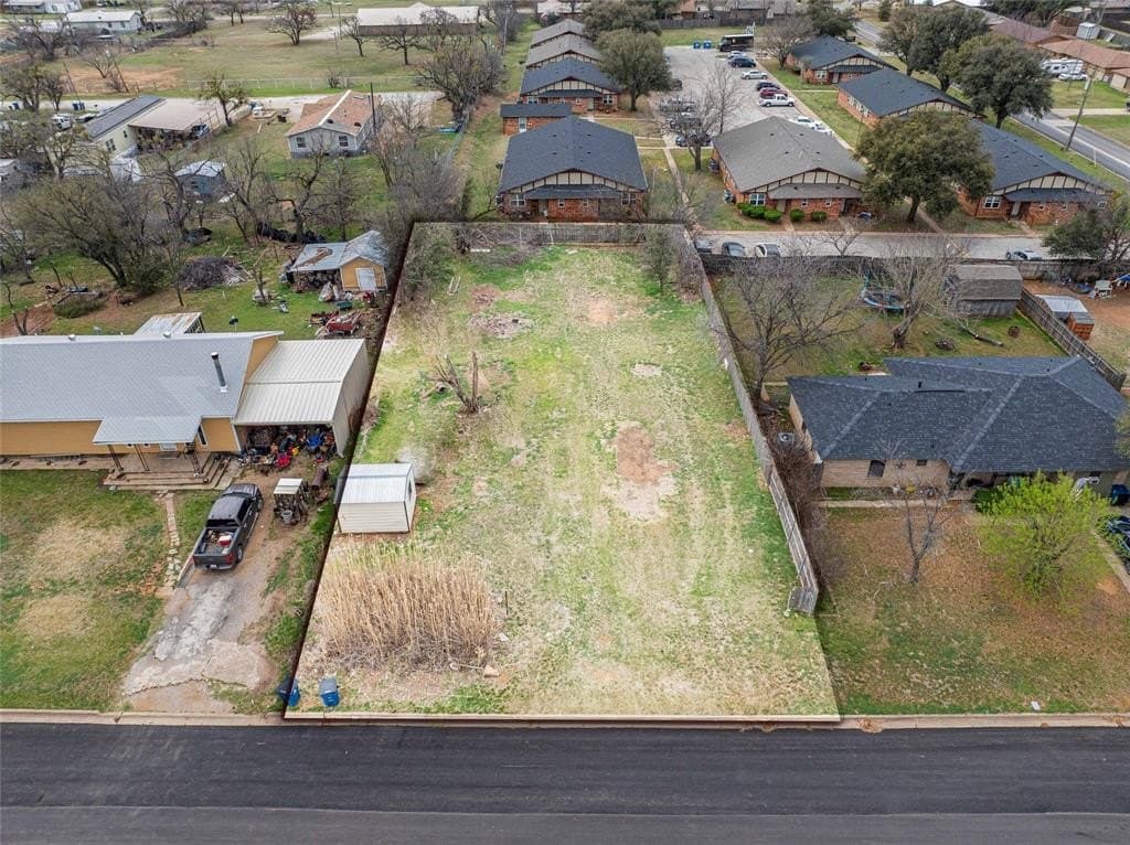 0.26 acres in Stephens County - photo 2