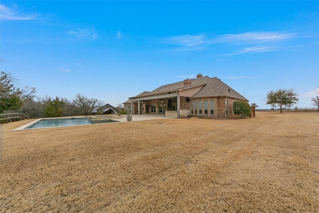 12 acres in Collin County - photo 30