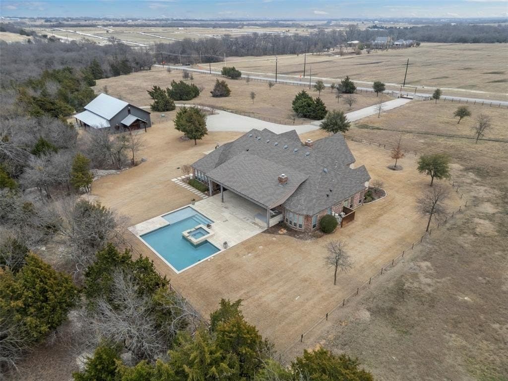 12 acres in Collin County - photo 40