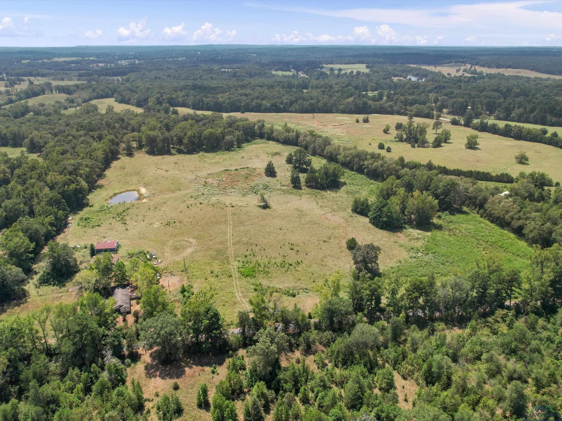 29.75 acres in Upshur County - photo 3