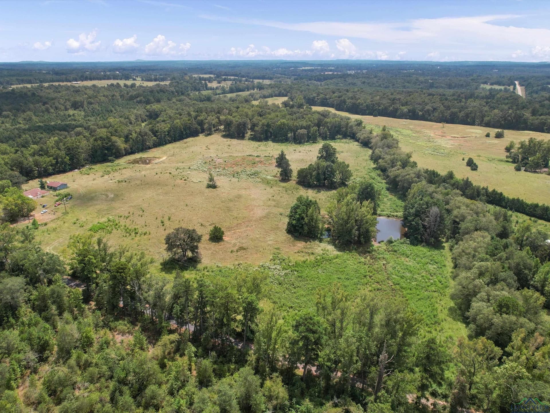 29.75 acres in Upshur County - photo 2