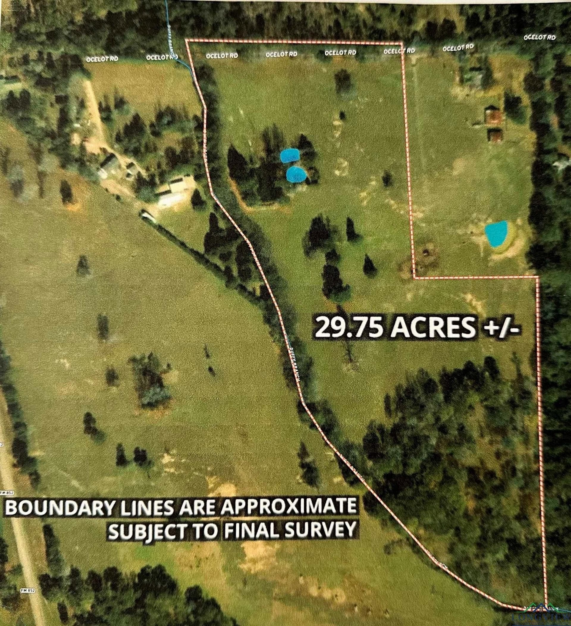 29.75 acres in Upshur County - photo 10