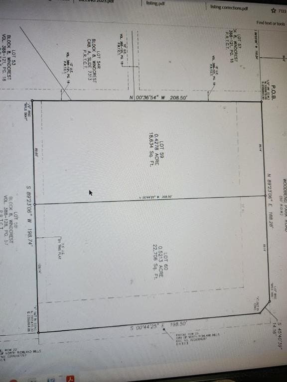 0.52 acres in Tarrant County - photo 2