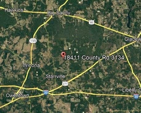 23.14 acres in Smith County - photo 4