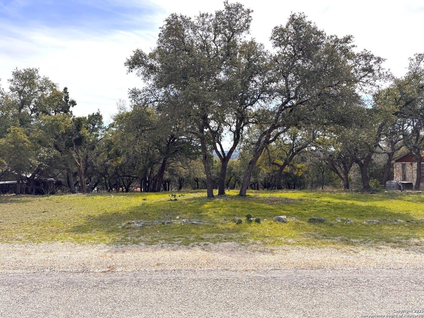 0.34 acres in Comal County - photo 5
