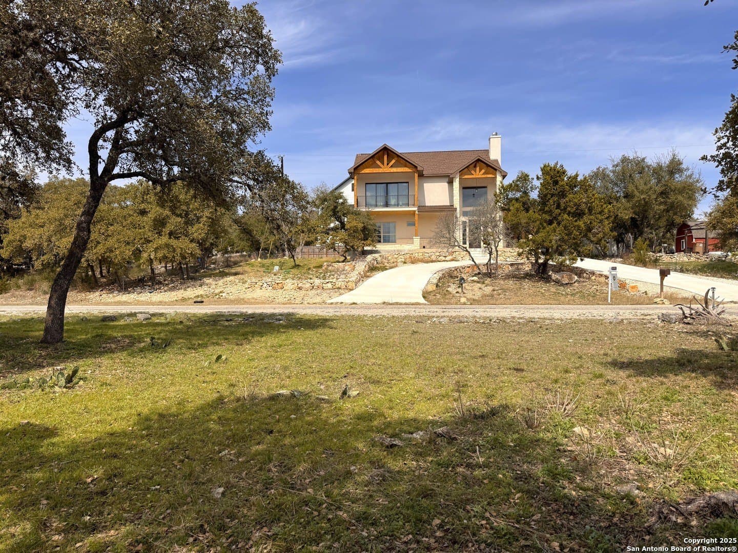 0.34 acres in Comal County - photo 7