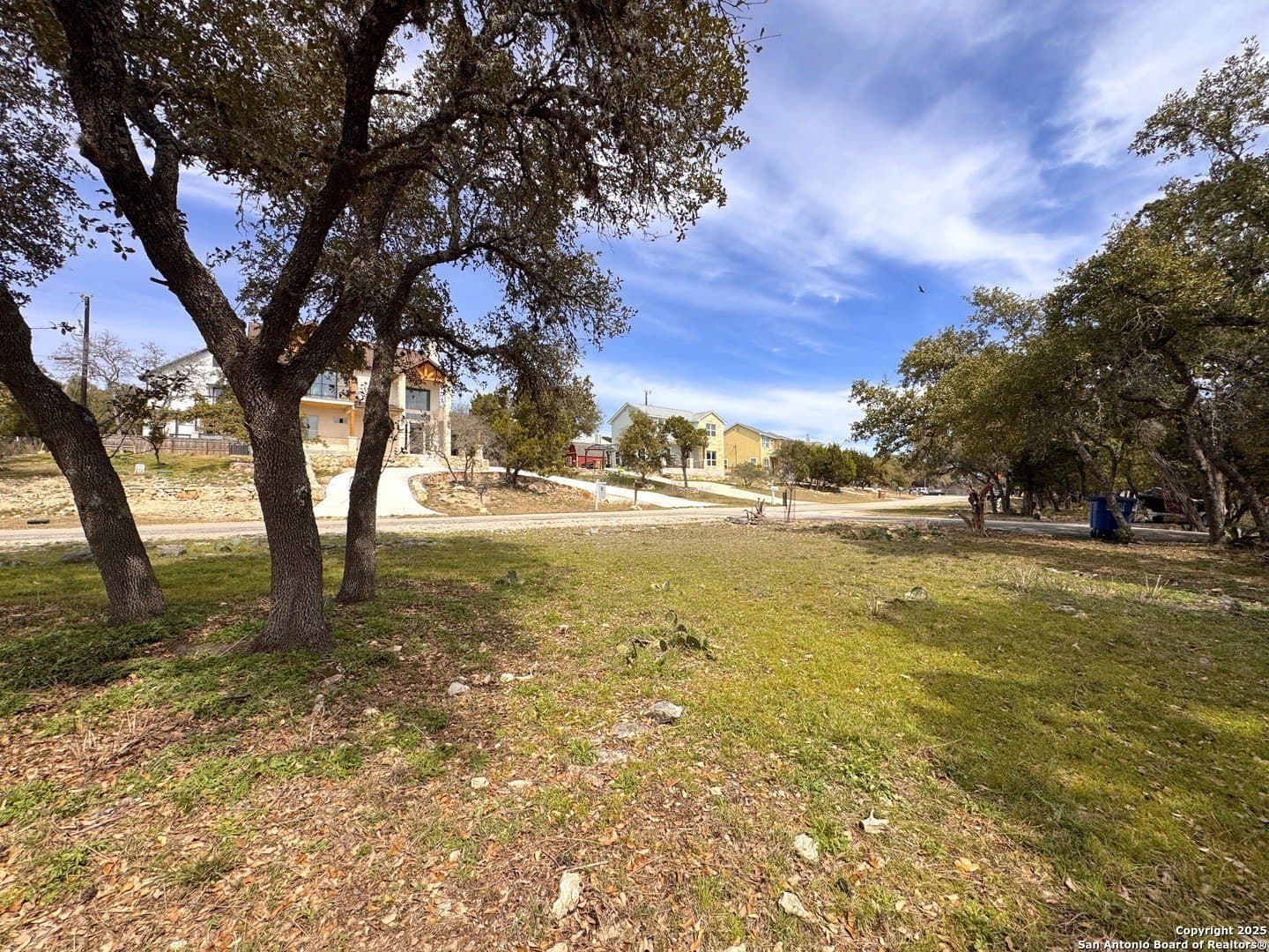 0.34 acres in Comal County - photo 6