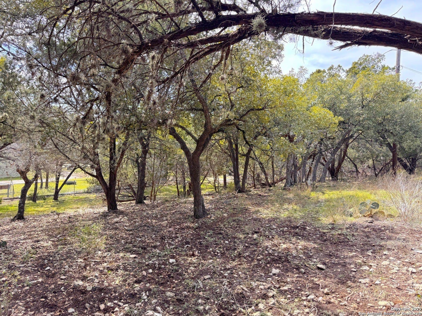 0.34 acres in Comal County - photo 4