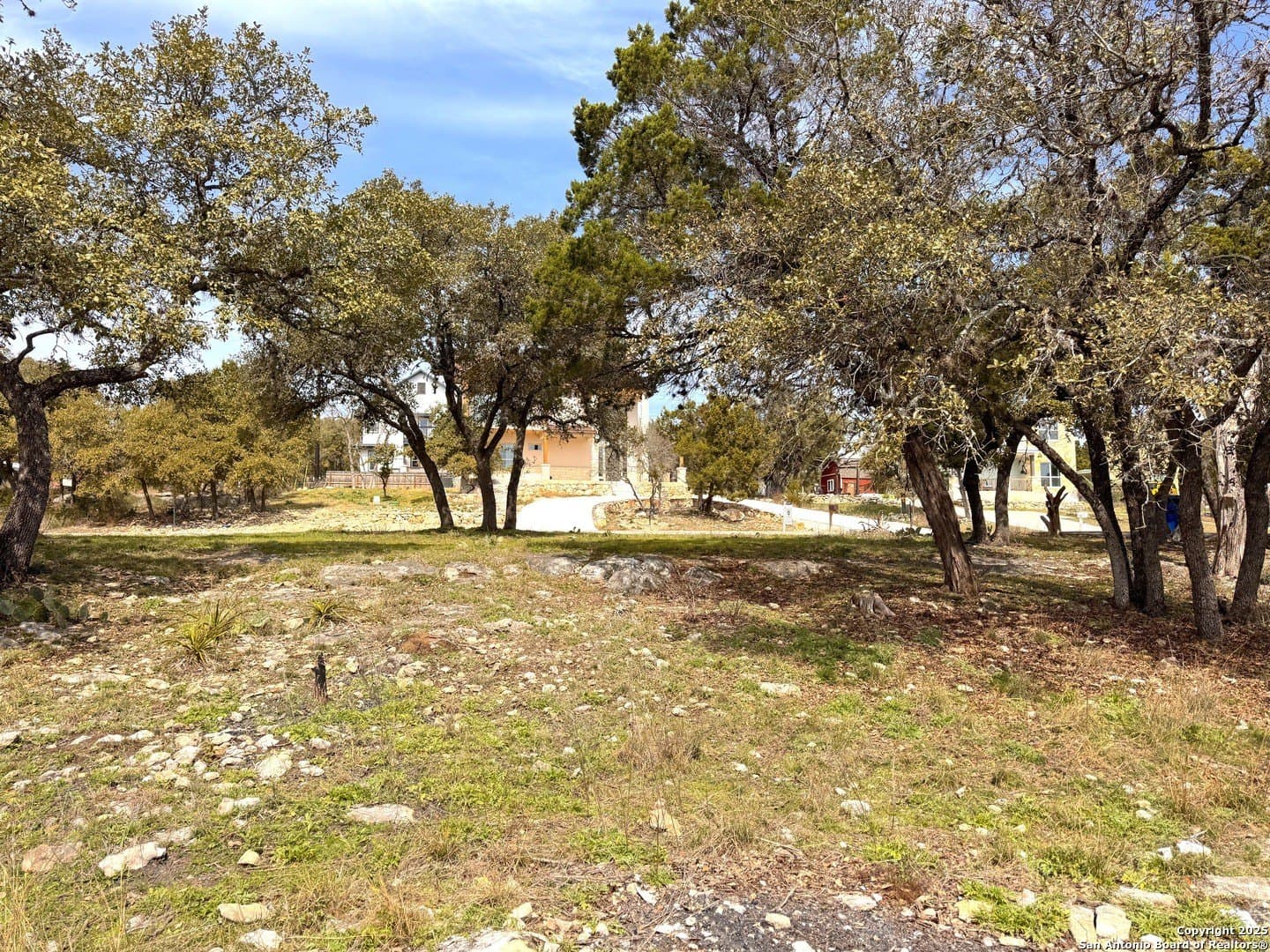 0.34 acres in Comal County - photo 2