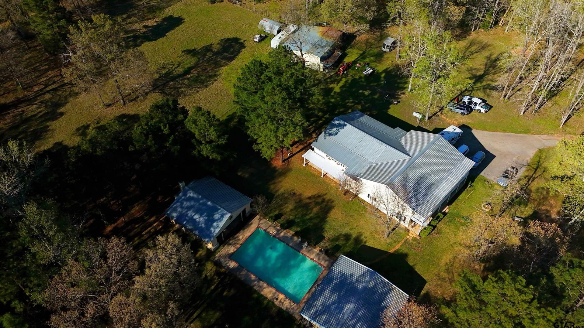 27.97 acres in Anderson County - photo 35