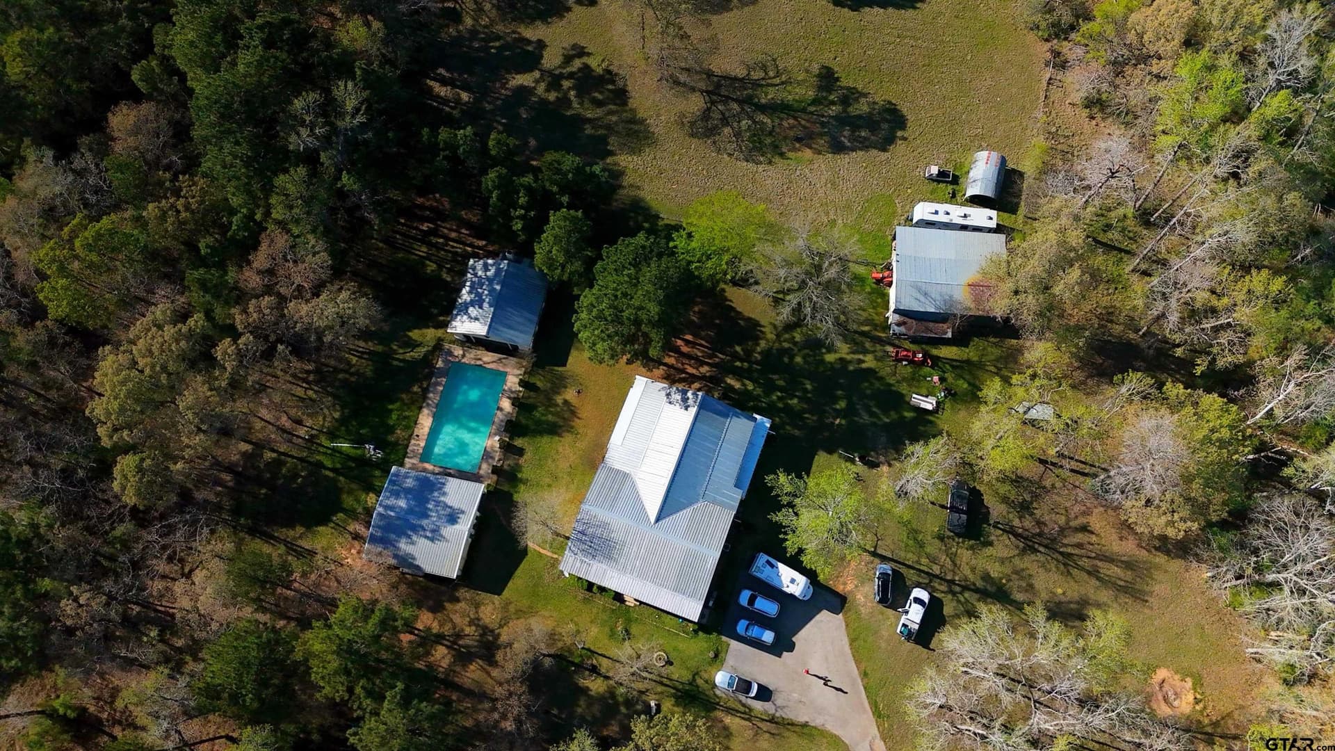 27.97 acres in Anderson County - photo 5
