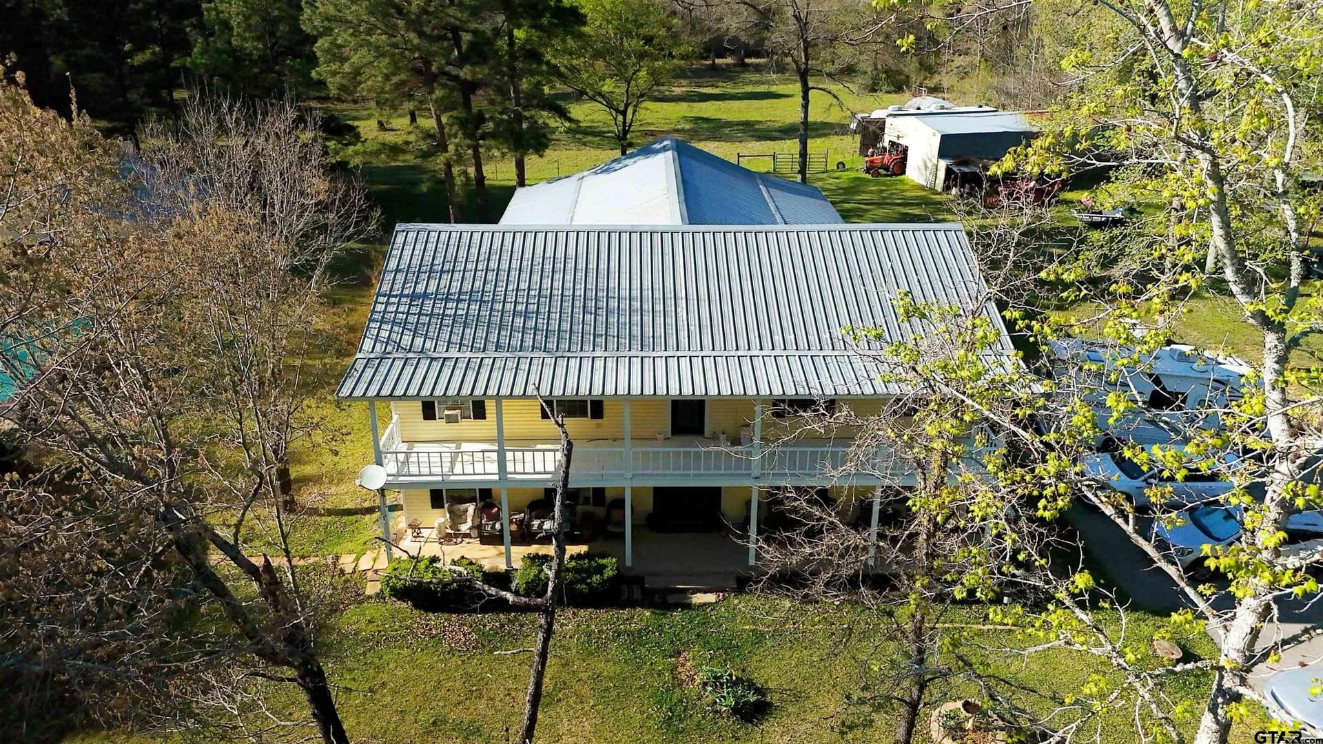 27.97 acres in Anderson County - photo 39