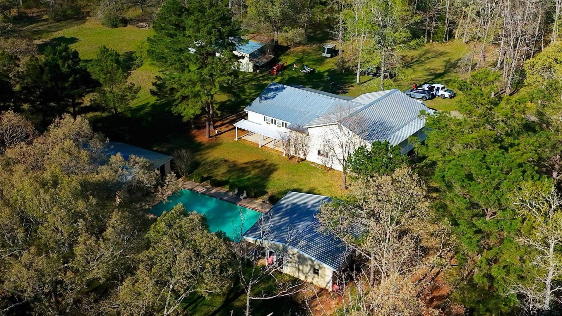27.97 acres in Anderson County - photo 42