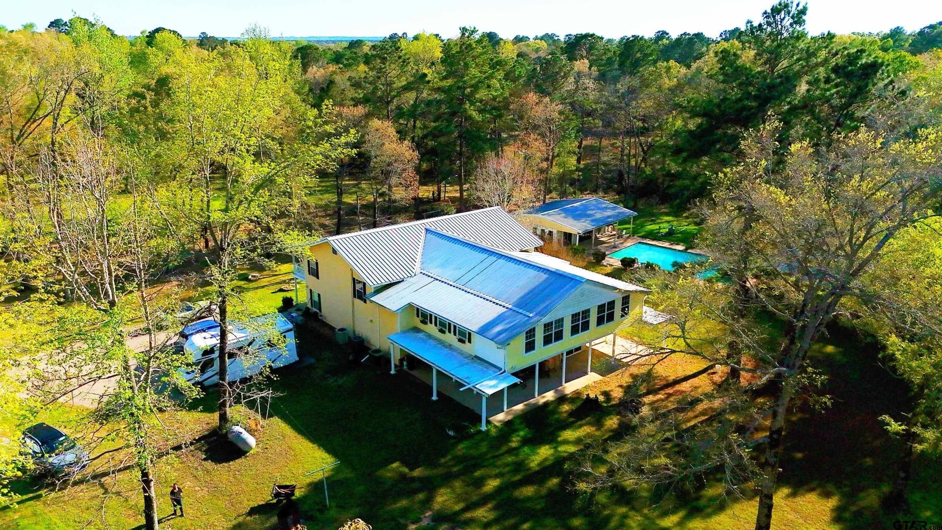 27.97 acres in Anderson County - photo 4