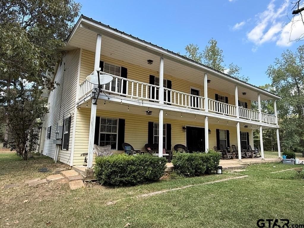 27.97 acres in Anderson County - photo 2