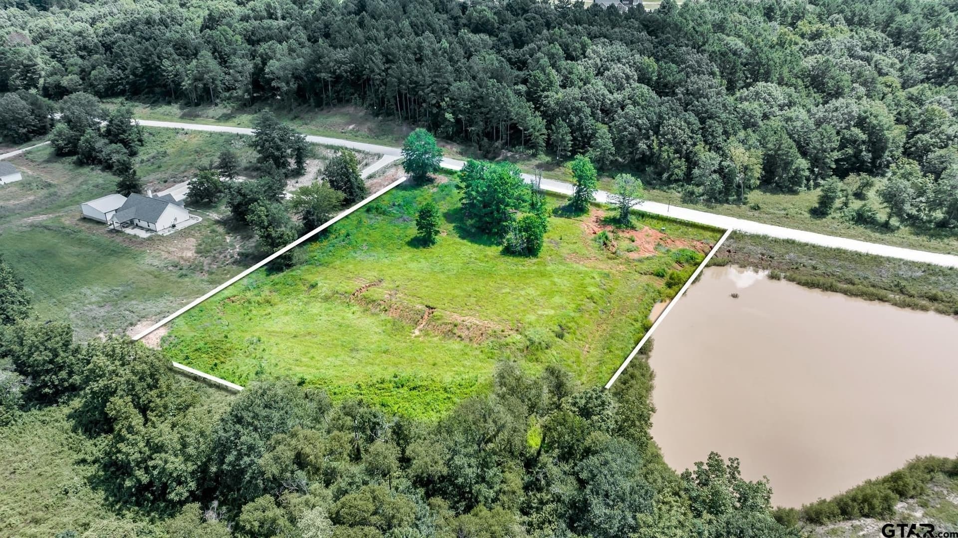 1.89 acres in Smith County - photo 4