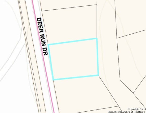 0.55 acres in Bandera County - photo 3