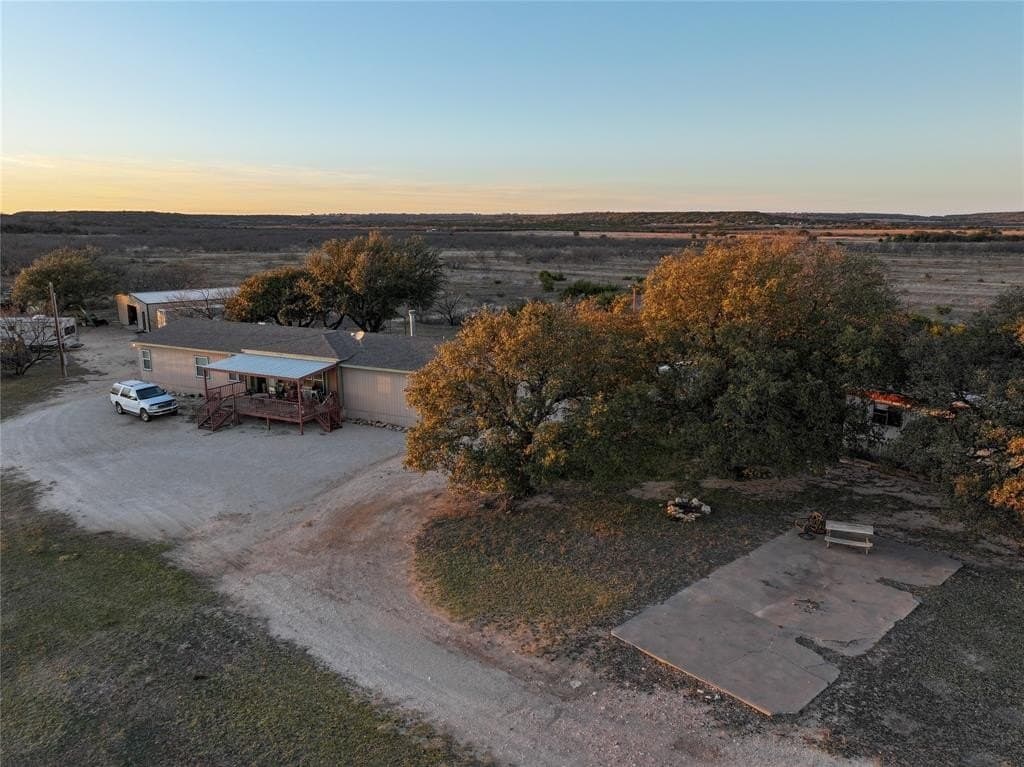 106 acres in Coleman County - photo 25