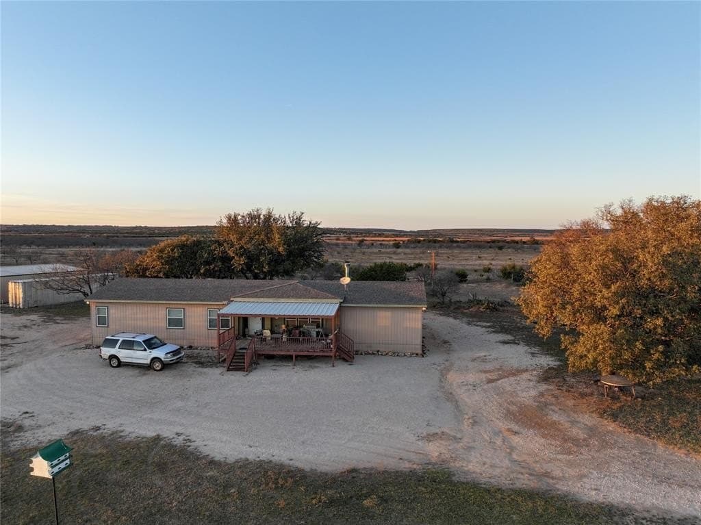 106 acres in Coleman County - photo 26
