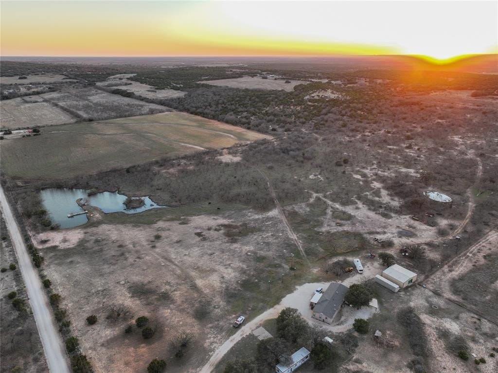 106 acres in Coleman County - photo 2